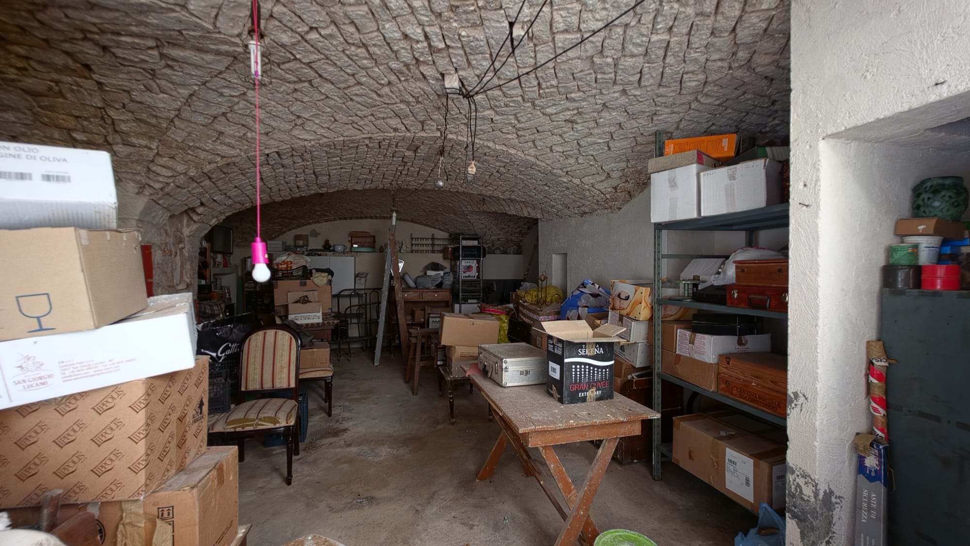 Locale Uso Deposito